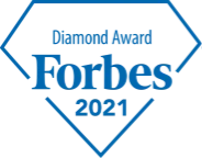 Forbes Diamonds 2021